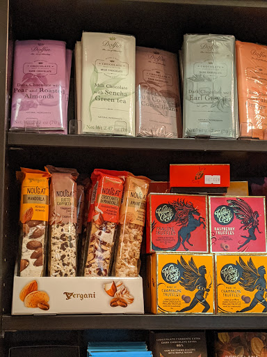 Chocolate Shop «Gourmet Boutique», reviews and photos, 10 Huntington Ave, Boston, MA 02116, USA