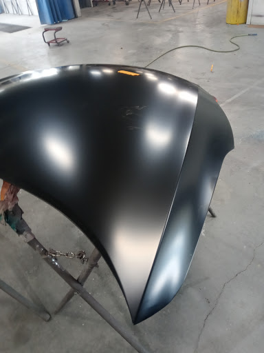 Auto Body Shop «Service King Collision Repair of Columbus», reviews and photos, 3360 Morse Rd, Columbus, OH 43231, USA