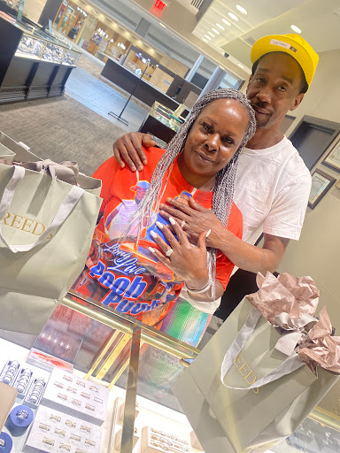 Jeweler «REEDS Jewelers», reviews and photos, 3228 Airport Blvd, Mobile, AL 36606, USA