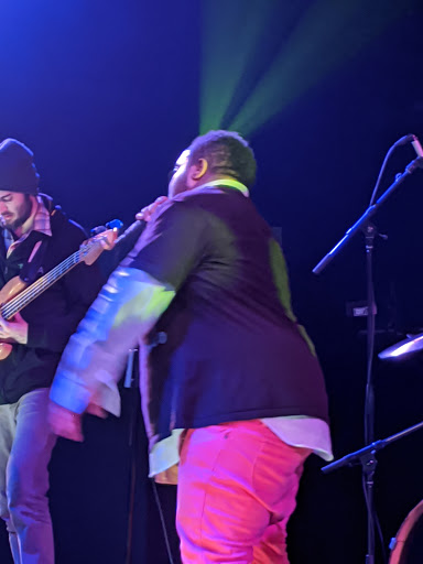 Performing Arts Theater «Numerica Performing Arts Center», reviews and photos, 123 N Wenatchee Ave, Wenatchee, WA 98801, USA