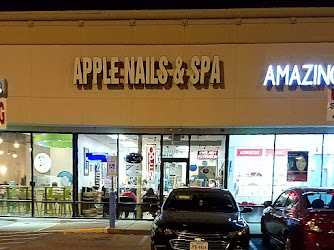 Apple Nails & Spa