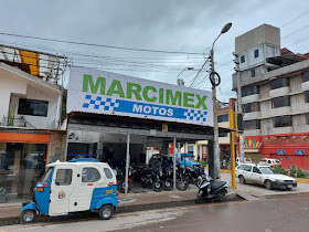 MARCIMEX MOTOS CAJAMARCA