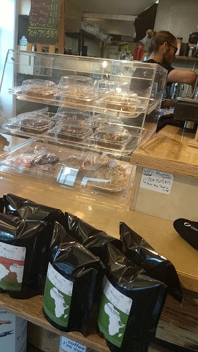 Coffee Shop «Mugshots Coffee and Tea», reviews and photos, 102 S Main St, Belmont, NC 28012, USA