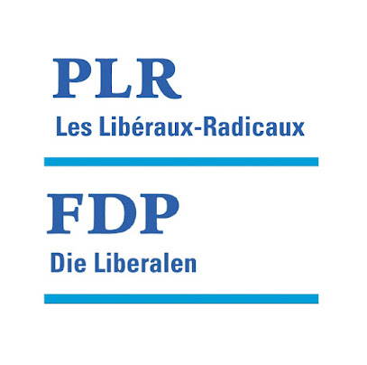 PLR.Les Libéraux-Radicaux Fribourg
