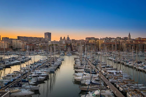 Agence de location de maisons de vacances Welc'Home Marseille Marseille