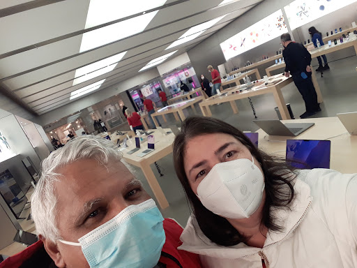 Computer Store «Apple Short Hills», reviews and photos, 1200 Morris Turnpike, Short Hills, NJ 07078, USA