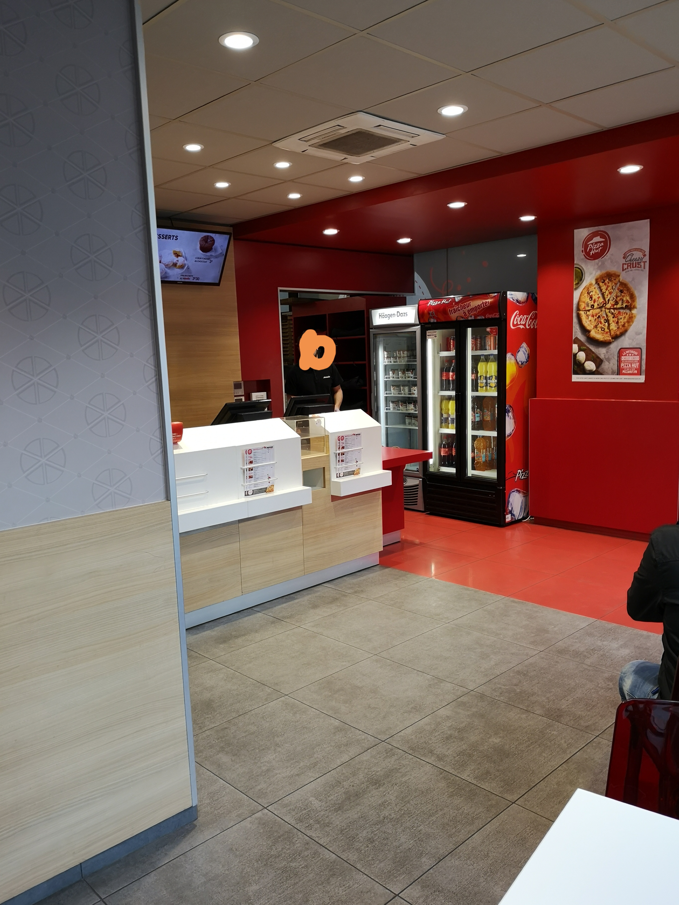 Photo n° 1 de l'avis de Thomas.o fait le 11/04/2019 à 17:49