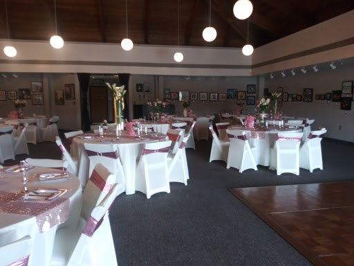 Banquet Hall «Center Place Fine Arts & Civic Association», reviews and photos, 619 Vonderburg Dr # B, Brandon, FL 33511, USA