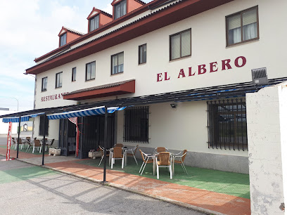 Restaurante El Albero - N-VI, Km. 88, 40150 Villacastín, Segovia, Spain