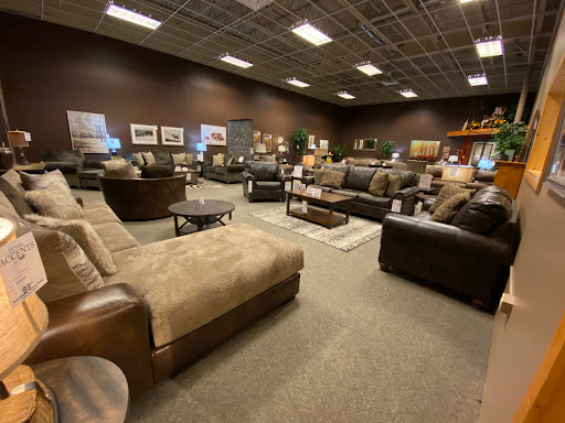 Furniture Store «Taft Furniture and Sleep Center (Saratoga)», reviews and photos, 121 Ballston Ave, Saratoga Springs, NY 12866, USA