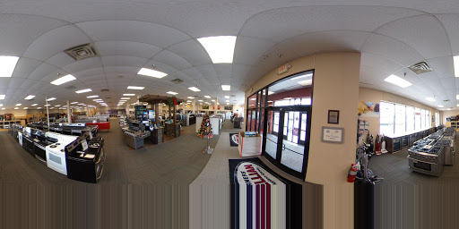 Appliance Store «Warners Stellian Appliance - Woodbury», reviews and photos, 1750 Weir Dr, Woodbury, MN 55125, USA