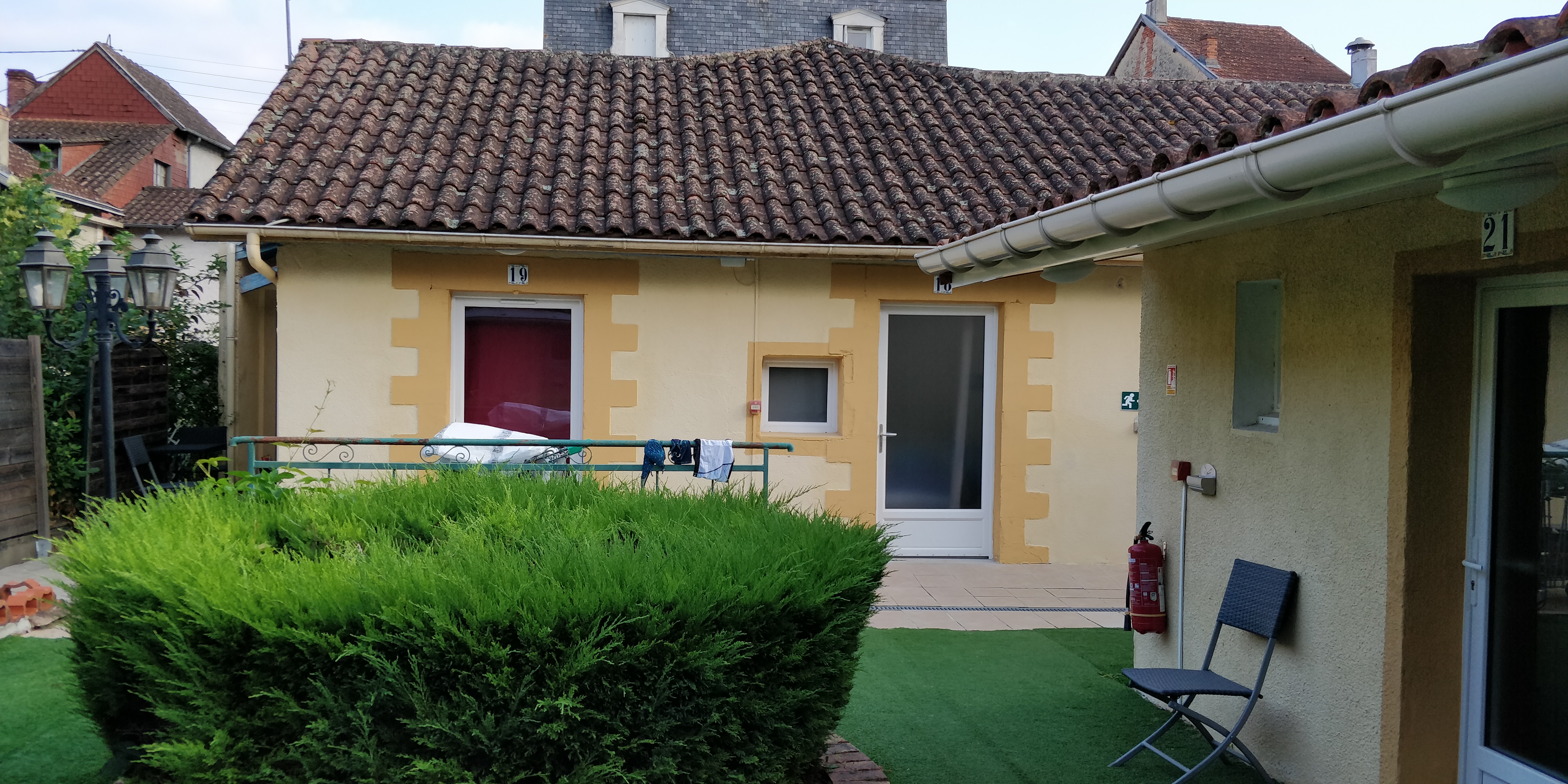 Photo n° 1 de l'avis de Christophe.a fait le 15/08/2021 à 06:35