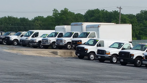 Used Truck Dealer «Front Line Motors», reviews and photos, 719 Rothsville Rd, Lititz, PA 17543, USA