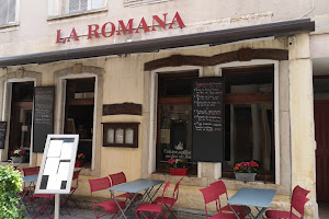 La Romana