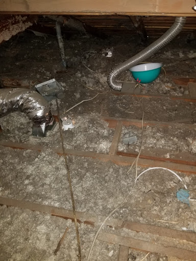 Advanced Attic Solutions image