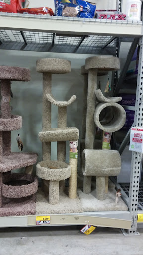 Pet Supply Store «PetSmart», reviews and photos, 5418 E 41st St, Tulsa, OK 74135, USA
