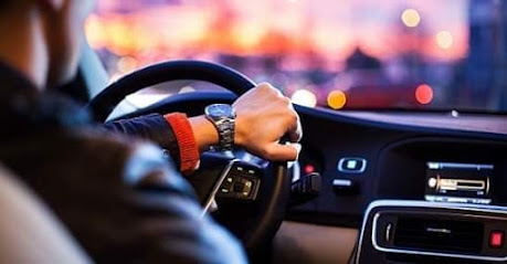 مركز بهاء كريشان لتعليم قيادة السيارات الالكتروني