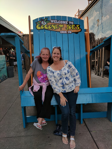 American Restaurant «Coconut Joes», reviews and photos, 28 N Park Row, Erie, PA 16507, USA