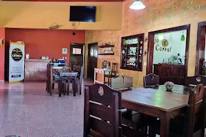 Restaurante El Viejo Corral image
