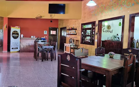 Restaurante El Viejo Corral image