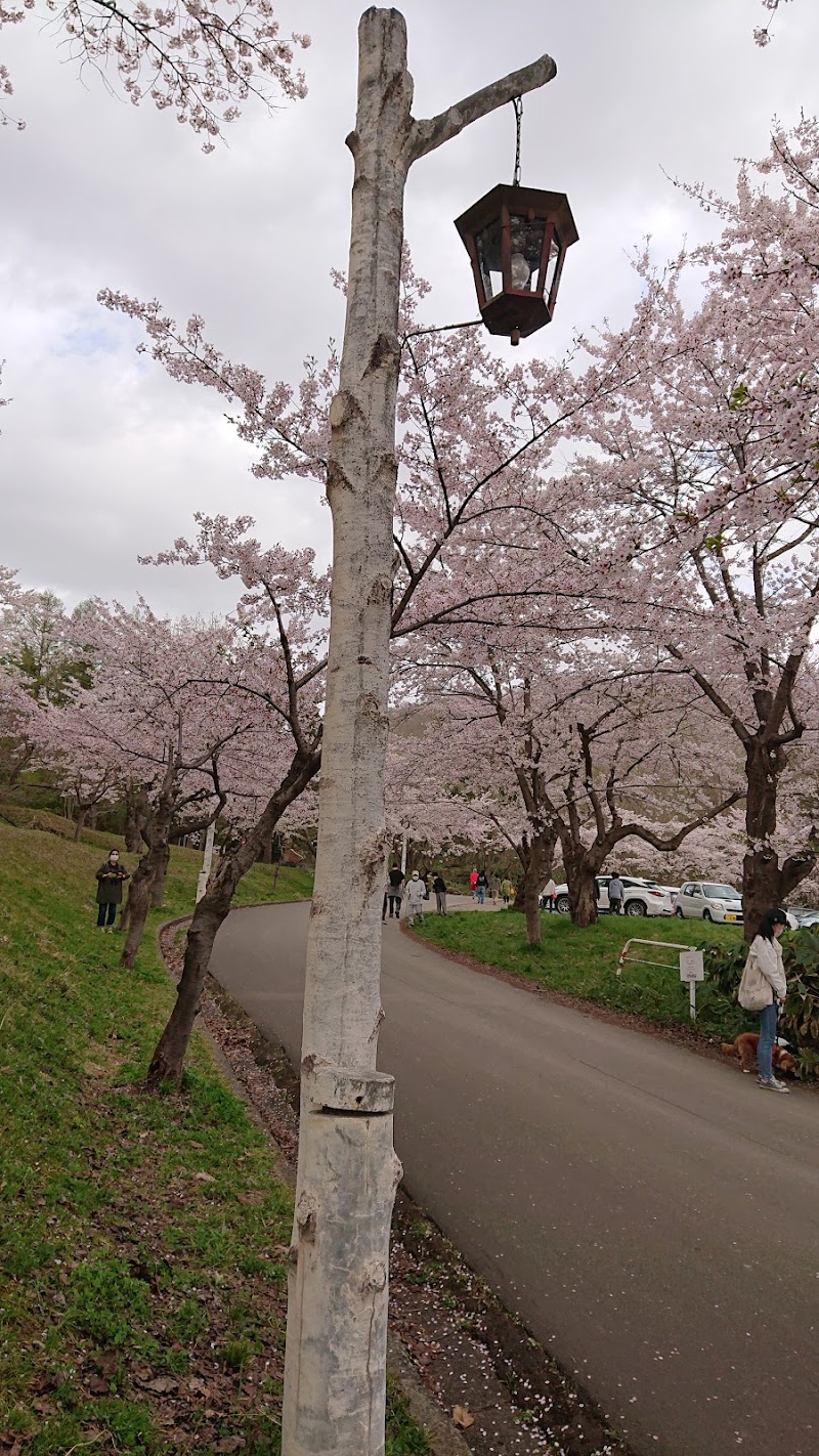 東明公園 北海道美唄市東明３条 公園 公園 グルコミ