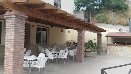 Información y opiniones sobre Café-Bar Quitapenas de Viñuela