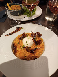 Plats et boissons du Restaurant Au Feu De Bois à Lambersart - n°11