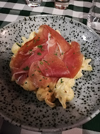 Prosciutto crudo du Restaurant italien Don Camillo à Roanne - n°2