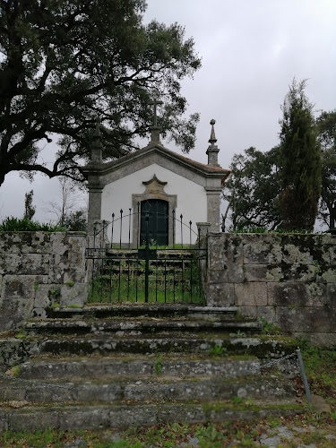 Avaliações doIgreja de São João Batista em Braga - Igreja