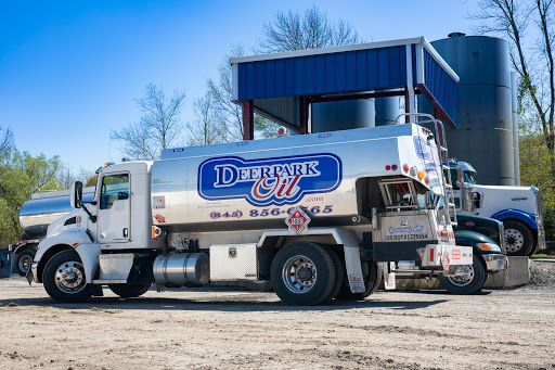 Heating Contractor «Deerpark Oil», reviews and photos, 65 Darraugh Ln, Sparrow Bush, NY 12780, USA