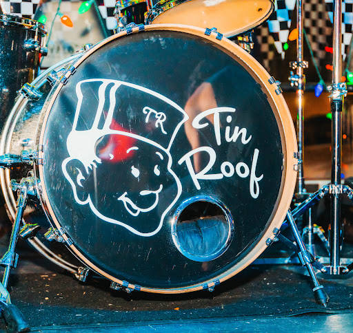 Live Music Bar «Tin Roof», reviews and photos, 36 S Pennsylvania St, Indianapolis, IN 46204, USA