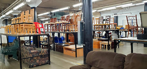 Thrift Store «Goodwill», reviews and photos