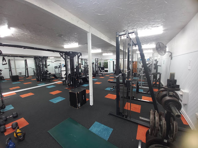 Club Kelburn