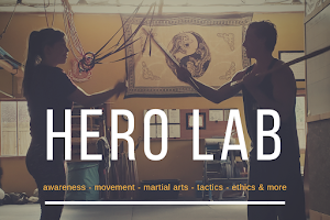 Hero Lab