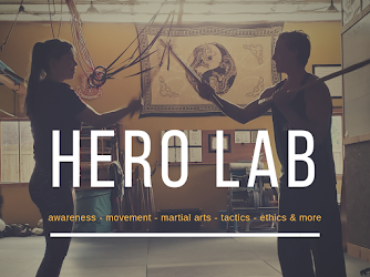 Hero Lab