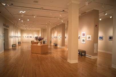 Wilkes Art Gallery