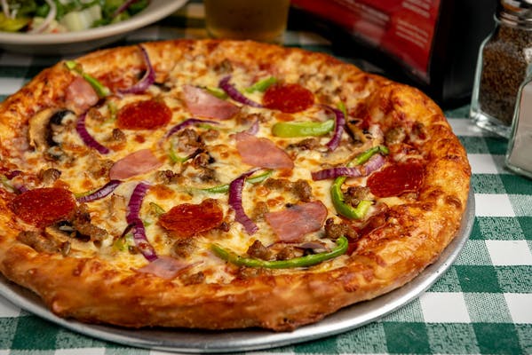 Peppers Pizzeria 70301