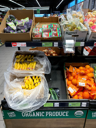 Supermarket «ALDI», reviews and photos, 2625 Beaver Run Blvd, Myrtle Beach, SC 29575, USA