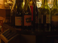 Vin du Restaurant La Cave du Fromager à Nice - n°14