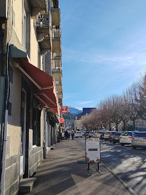 Sport Ski à Mont-Dore