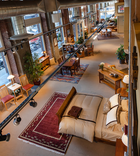 Furniture Store «McKinnon Furniture», reviews and photos, 1201 Western Ave, Seattle, WA 98101, USA