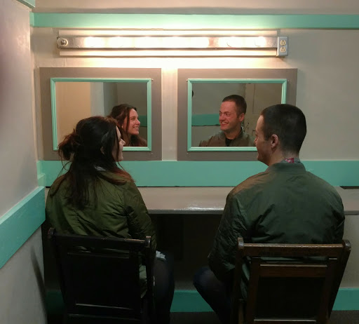 Performing Arts Theater «Paramount Theatre Centre & Ballroom», reviews and photos, 1124 Meridian St, Anderson, IN 46016, USA