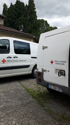 UNITE LOCALE DES PAYS DU COUSERANS - Croix-Rouge française à Saint-Girons