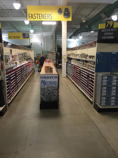 Hardware Store «Grayco Hardware and Home», reviews and photos, 136 Sea Island Pkwy, Beaufort, SC 29907, USA