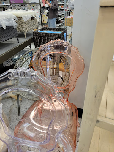 Department Store «HomeGoods», reviews and photos, 1036 E Brokaw Rd, San Jose, CA 95131, USA