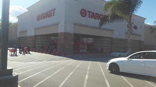 Department Store «Target», reviews and photos, 3600 Rosemead Blvd, Rosemead, CA 91770, USA
