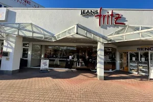 JEANS FRITZ image