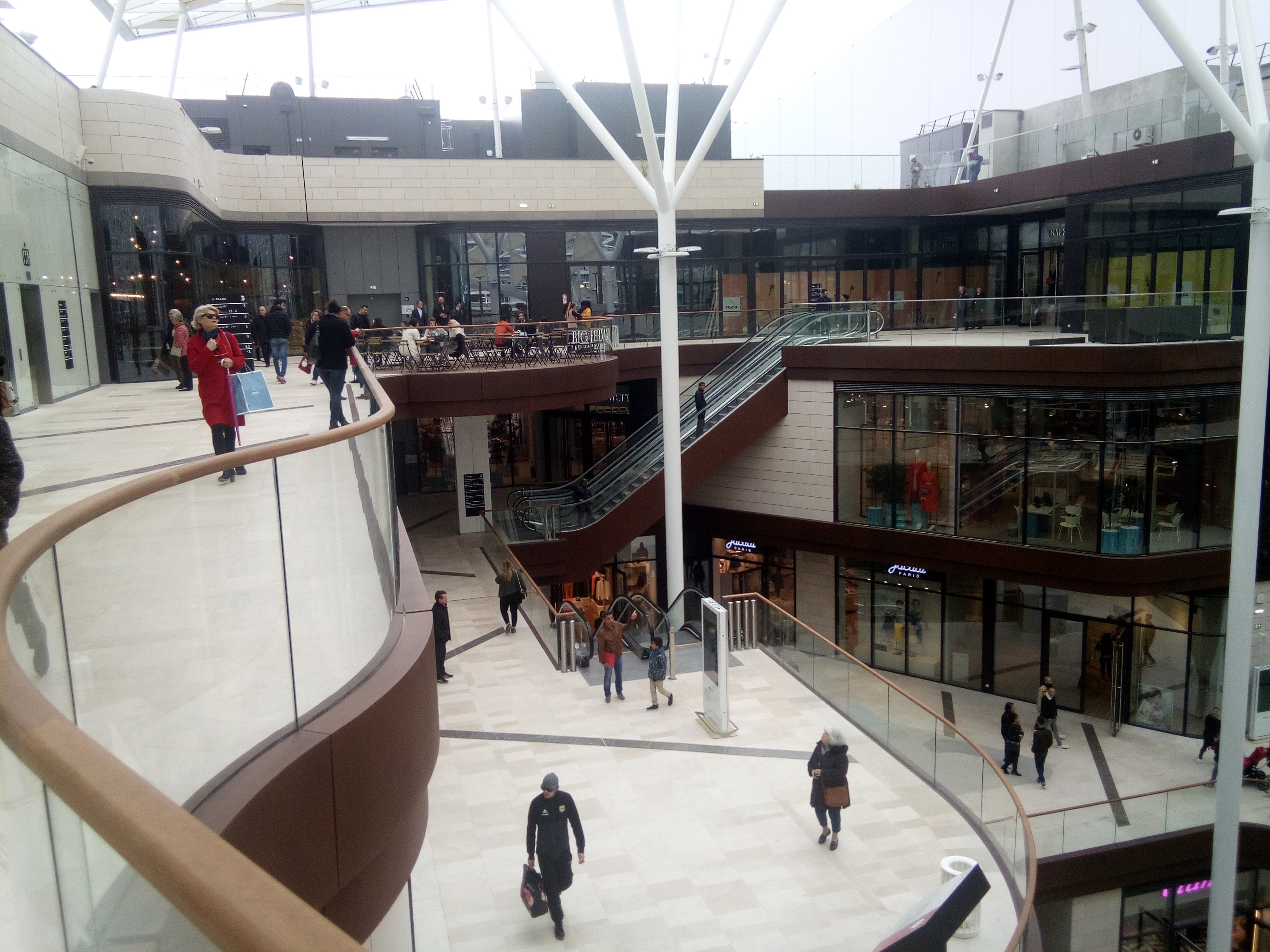 Photo n° 2 de l'avis de greg.h fait le 03/04/2018 à 09:14