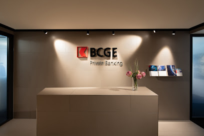 BCGE Private Banking
