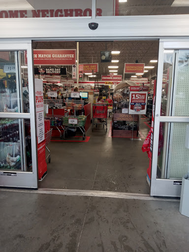 Home Improvement Store «Tractor Supply Co.», reviews and photos, 6945 US Hwy 98 N, Lakeland, FL 33809, USA